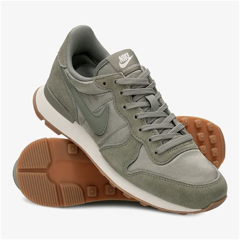 nike internationalist damen grün|Damen Internationalist Schuhe (1) .